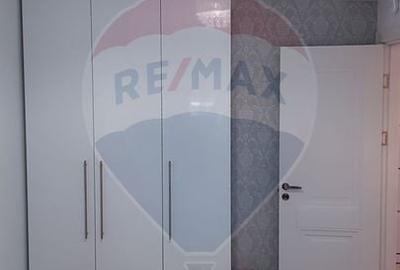 Apartament cu 2 camere de închiriat în zona Burdujeni - 7