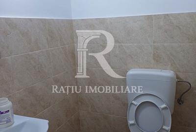 Spațiu comercial, de 36 mp, în Orașul Nou - 7