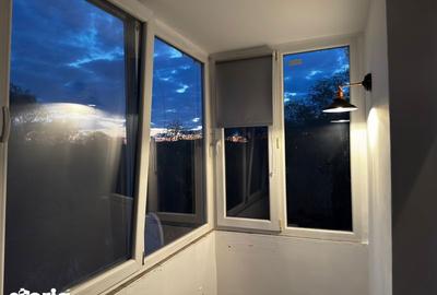 Apartament cu 2 camere în Libertății - 7
