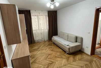 Apartament cu 2 camere în Băceni - 1