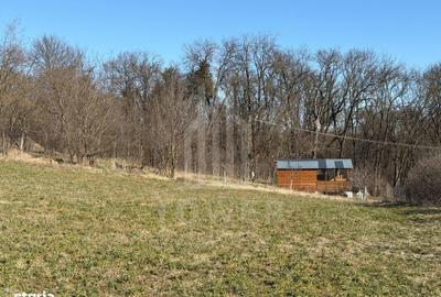 Teren de 1670 mp, în Central - 9