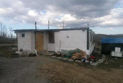 Casă cu 3 camere cu Teren 565 Mp în Central - 4