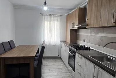 Apartament cu 4 camere decomandat, mobilat în Astra - 5