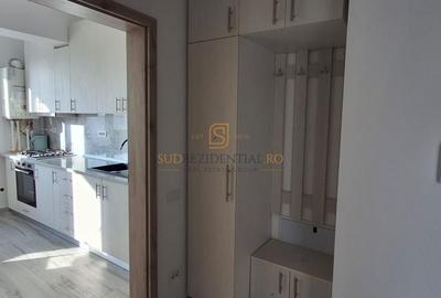 Apartament cu 2 camere decomandat, mobilat în Metalurgiei - 6