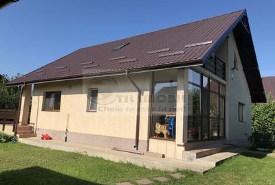 Apartament 3 camere - parter de casă, Valea Lupului, Iași Apartament 3 camere - parter de casă, Valea Lupului, Iași - 2