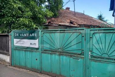 Casă cu 1 camere cu Teren 800 Mp în Unirii - 3