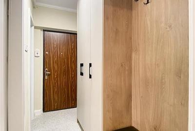 Apartament cu 2 camere semidecomandat, mobilat în P-ța Mihai Viteazul - 9