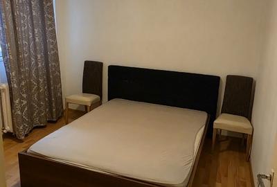 Apartament cu 2 camere circular, mobilat în Drumul Taberei - 2