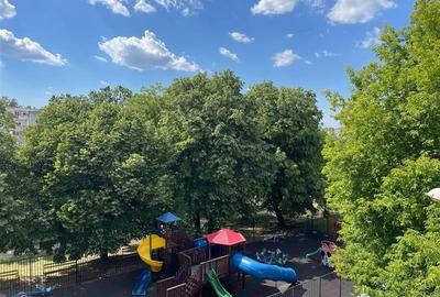 Apartament cu 2 camere de inchiriat strada Podgoriilor Tulcea