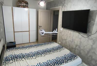 Apartament cu 2 camere decomandat în Vișan - 1