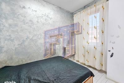 Garsonieră decomandată în Sud - 2