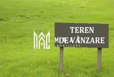 Teren intravilan | PUZ | 500mp | Selimbar - Tineretului - 2