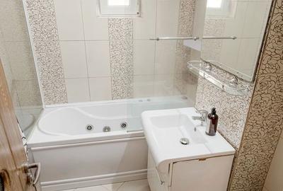 Apartament cu 3 camere în Micro 17 - 7