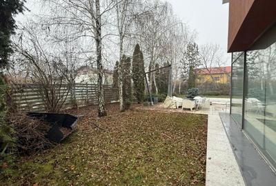 Casă individuală cu 6 camere cu Piscina în Central - 8