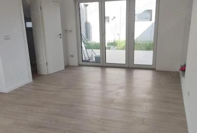 De vanzare unitate duplex, 127 mp utili, situat pe str. Bucuresti, colt cu str. Picaso - 2