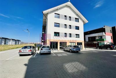 Apartament cu 3 camere decomandat în Central - 13