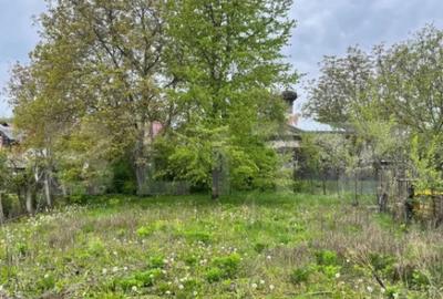 Casă cu 2 camere cu Teren 714 Mp în Siret - 8