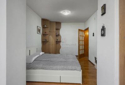 Chopin 2 camere/ 45,36 mp + Boxa / Decomandat - 11