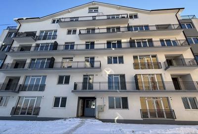 Apartament cu 2 camere decomandat în Central - 2