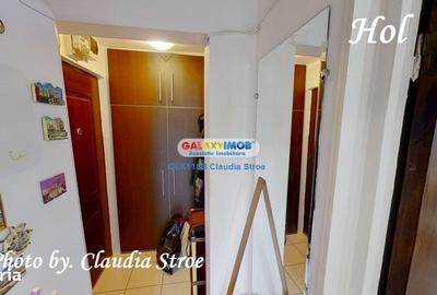 Apartament cu 3 camere semidecomandat, mobilat în Berceni - 12
