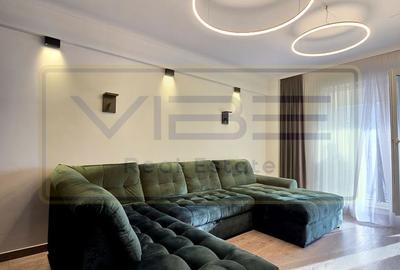 Apartament cu 2 camere, mobilat în Semicentral - 1