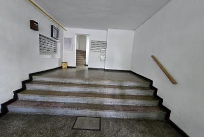 Calea Rahova,2cam,dec,supraf. 60mp,renovat complet,bloc reabilitat. - 21