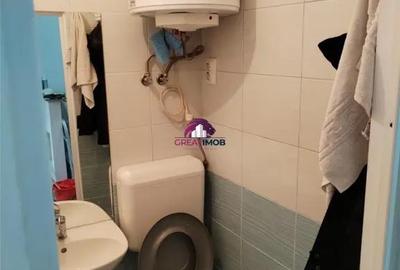 Garsonieră semidecomandată în Baicului