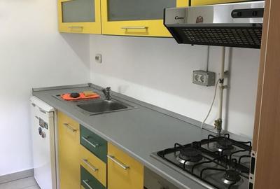 Garsonieră în Romană - 4