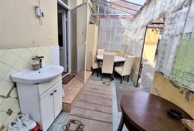 Casa individuala 5 camere pivnita 1000mp teren in Talmaciu - 10