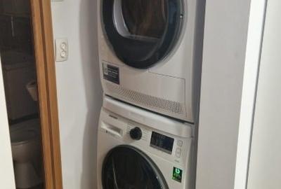 Apartament cu 3 camere decomandat, mobilat în Nicolina - 5