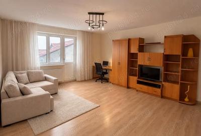 Apartament cu 2 camere decomandat în Central - 1