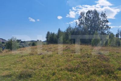 Teren de 4604 mp, în Central - 4