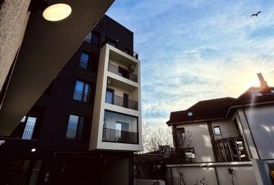 Apartament cu 2 camere decomandat în Stadion - 4