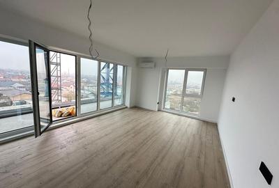 Apartament 3 camere  decomandat  Astorium life Bloc A - 3