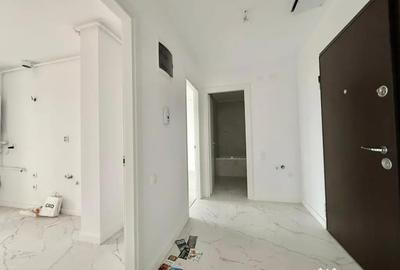 Apartament cu 2 camere decomandat în Ștefăneștii de Jos - 4
