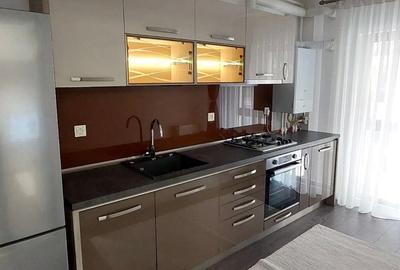 Garsonieră semidecomandată, mobilată în Drumul Taberei - 3