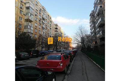 RAHOVEI SUBLOCOTENENT POPA, ETAJ 5/8 DECOMANDAT BLOC 1982 RAHOVEI SUBLOCOTENENT POPA, ETAJ 5/8 DECOMANDAT BLOC 1982 - 8