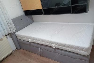 Garsoniera mica CONVENABIL in zona C.A Vlaicu arad bloc A10 - 6