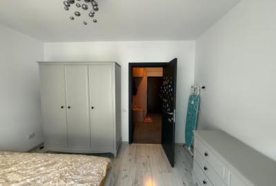 Apartament cu 2 camere decomandat, mobilat în Theodor Pallady - 5