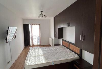 Apartament cu 2 camere semidecomandat în Calea Plevnei - 1