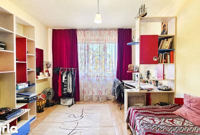 Apartament cu 4 camere, mobilat în Tătărași - 10