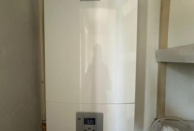 Apartament 3 camere confort 1, zona Viziru 1. - 5