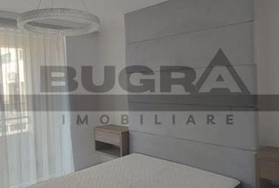 Apartament de 2 camere, 56mp, parcare subterana, Augustin Presecan - 4