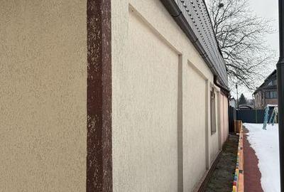 Casă cu 2 camere cu Teren 51 Mp în Brăilița - 4