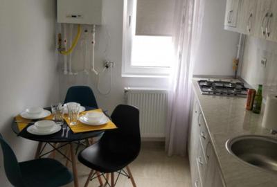 Apartament cu 2 camere decomandat în Nord - 3