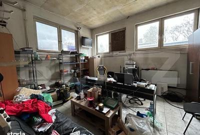 Spațiu comercial, de 250 mp, în Paltin - 6