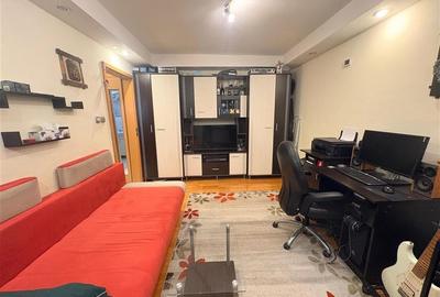 Apartament cu 1 camera mobilat si utilat zona Girocului - 2