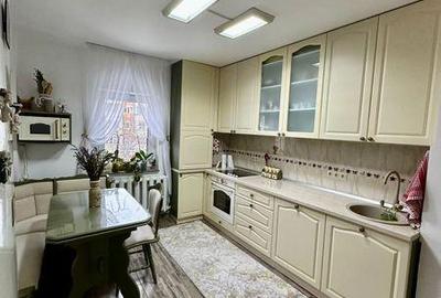 Apartament cu 2 camere în Traian - 3