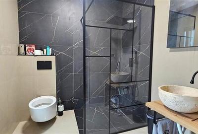 DUPLEX spatios mobilat cu garaj Dumbravita intre Ion Creanga si Mures - 9