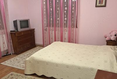 Casa, vila, locuin?a cu 7camere, 2garaje,spa?iu verde-livada, partea de Nord DN1,Com. Ciolpani Ilfov - 5